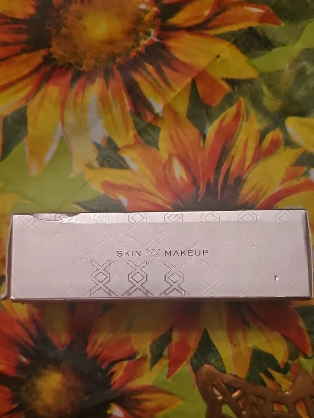 Revolution Glow Skin FauxxDation Luminous Foundation - FX7 Pink